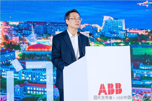 “引領三十載，創新啟未來”——ABB智慧電力在華30周年慶典回顧
