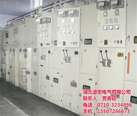 配電柜開關維修 波宏電氣助力吉林配電柜與配電開關控制設備高效運轉